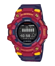 ساعت مچی مردانه G-SHOCK مدل CASIO -GBD-100BAR-4DR