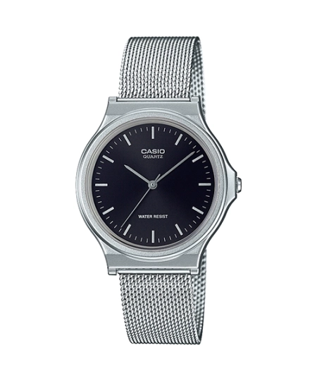 ساعت مچی کاسیو مدل CASIO-MQ-24M-1EDF