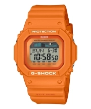 ساعت مچی مردانه G-SHOCK کاسیو مدل CASIO- GLX-5600RT-4DR