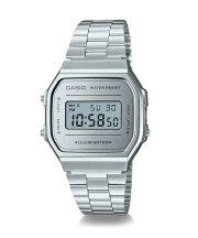 ساعت مچی کاسیو مدل CASIO-A168WEM-7D