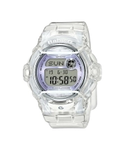 ساعت مچی زنانه BABY-G کاسیو مدل CASIO-BG-169R-7EDR