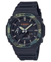 ساعت مچی مردانه G-SHOCK کاسیو مدل CASIO - GA-2100SU-1A