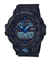 ساعت مچی مردانه G-SHOCK کاسیو مدل CASIO - GA-710B-1A2