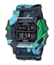 ساعت مچی مردانه G-SHOCK مدل CASIO -GX-56SS-1DR