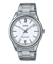 ساعت مچی مردانه کاسیو مدل CASIO-MTP-V005D-7B2