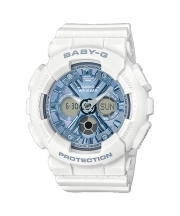 ساعت مچی زنانه Baby-G کاسیو مدل CASIO - BA-130-7A2