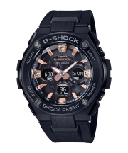 ساعت مچی مردانه G-SHOCK کاسیو مدل CASIO - GST-S310BDD-1ADR