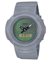 ساعت مچی G-SHOCK مدل CASIO AW-500MNT-8ADR