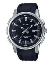 ساعت مچی مردانه General مدل CASIO-MTP-E195-1AVDF