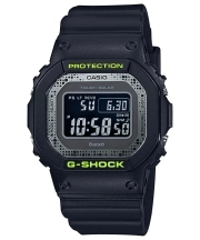 ساعت مچی مردانه G-SHOCK کاسیو مدل CASIO - GW-B5600DC-1