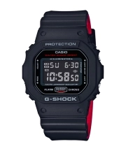 ساعت مچی مردانه G-SHOCK کاسیو مدل CASIO - DW-5600HR-1D