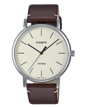 ساعت مچی مردانه کاسیو مدل CASIO - MTP-E171L-5E