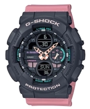 ساعت مچی زنانه/مردانه G-SHOCK مدل CASIO-GMA-S140-4A