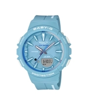 ساعت مچی زنانه BABY-G کاسیو مدل CASIO - BGS-100RT-2ADR