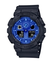 ساعت مچی مردانه G-SHOCK کاسیو مدل CASIO - GA-100BP-1ADR