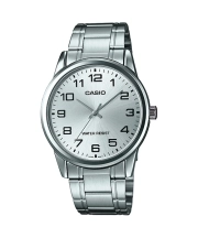 ساعت مچی مردانه کاسیو مدل CASIO-MTP-V001D-7B