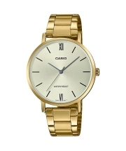 ساعت مچی زنانه کاسیو مدل CASIO - LTP-VT01G-9B