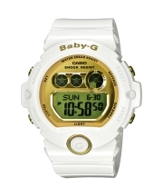 ساعت مچی زنانه Baby-G کاسیو مدل CASIO - BG-6901-7