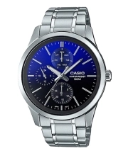 ساعت مچی مردانه کاسیو مدل CASIO-MTP-E330D-2A