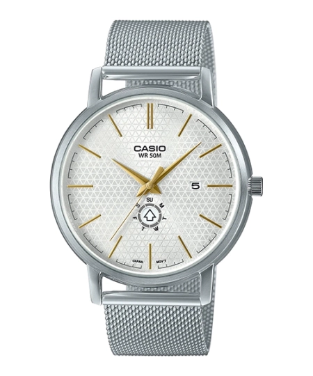 ساعت مچی مردانه مدل CASIO -MTP-B125M-7AVDF