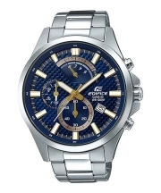 ساعت مچی EDIFICE مدل CASIO EFV-530D-2A