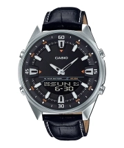 ساعت مچی مردانه کاسیو مدل CASIO - AMW-830L-1A