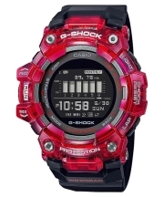 ساعت مچی مردانه G-Shock کاسیو مدل GBD-100SM-4A1