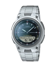 ساعت مچی مردانه کاسیو مدل CASIO-AW-80D-1A