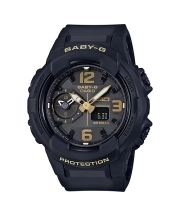 ساعت مچی زنانه BABY-G کاسیو مدل CASIO - BGA-230-1B