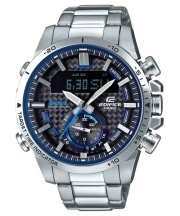 ساعت مچی مردانه EDIFICE کاسیو مدل CASIO - ECB-800D-1A