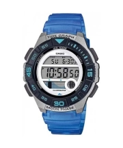 ساعت مچی مردانه کاسیو مدل CASIO-LWS-1100H-2A