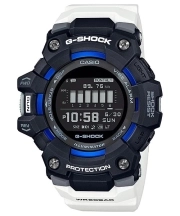 ساعت مچی مردانه G-SHOCK کاسیو مدل CASIO - GBD-100-1A7