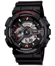 ساعت مچی مردانه G-SHOCK کاسیو مدل CASIO - GA-110-1A