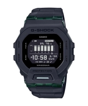 ساعت مچی مردانه G-Shock مدل CASIO-GBD-200UU-1DR