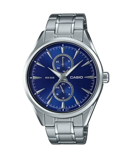 ساعت مچی مردانه کاسیو مدل CASIO - MTP-SW340D-2AV