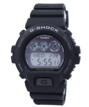 ساعت مچی مردانه G-SHOCK کاسیو مدل CASIO - G-6900-1D