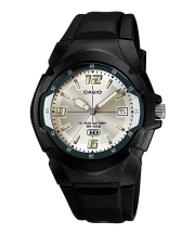 ساعت مچی مردانه کاسیو مدل CASIO-MW-600F-7A