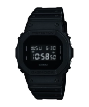 ساعت مچی مردانه G-SHOCK کاسیو مدل CASIO - DW-5600BB-1D