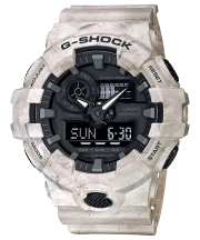 ساعت مچی مردانه G-Shock کاسیو مدل GA-700WM-5A