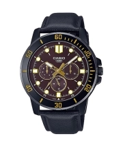 ساعت مچی مردانه کاسیو مدل CASIO-MTP-VD300BL-5EUDF