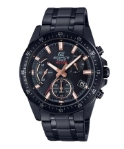 ساعت مچی مردانه EDIFICE کاسیو مدل CASIO - EFV-540DC-1B