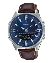 ساعت مچی مردانه کاسیو مدل CASIO - AMW-830L-2A