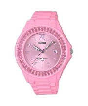 ساعت مچی کاسیو مدل CASIO-LX-500H-4E2