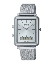 ساعت مچی مردانه مدل CASIO -MTP-B205M-7EDF