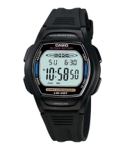 ساعت مچی کاسیو مدل CASIO-LW-201-2A