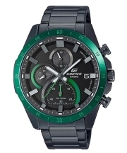 ساعت مچی مردانه EDIFICE کاسیو مدل CASIO - EFR-571DC-1A