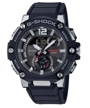 ساعت مچی مردانه G-SHOCK کاسیو مدل CASIO - GST-B300-1A