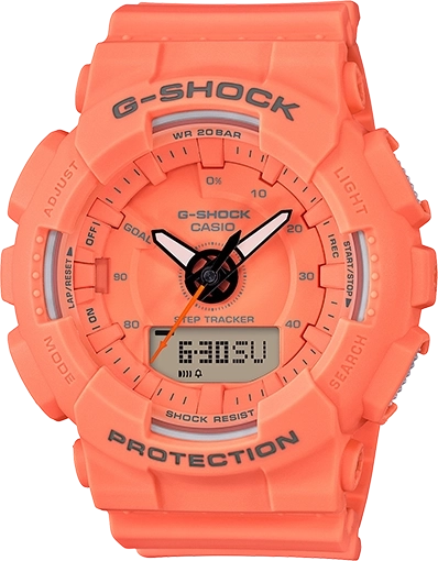 ساعت مچی مردانه G-SHOCK کاسیو مدل CASIO - GD-120CM-8