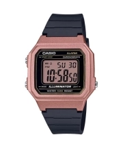 ساعت مچی کاسیو مدل CASIO-W-217HM-5A