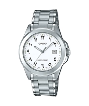 ساعت مچی مردانه کاسیو مدل CASIO - MTP-1215A-7B3